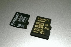 Thẻ nhớ mới nanoSD của Huawei sẽ có giá lên đến 1,3 triệu đồng