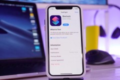 Biết chính xác đường về nhà chỉ với một cú chạm trên iPhone