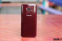 Galaxy S10 phiên bản giá rẻ chỉ có camera đơn và bộ nhớ trong 64GB
