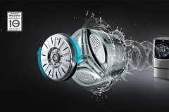 Những công nghệ nổi bật được trang bị trên máy giặt LG TWINWash