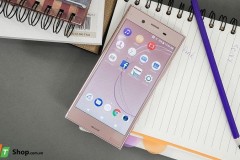 Xperia XZ1, XZ1 Compact và XZ Premium sẽ bắt đầu nhận bản cập nhật Android Pie vào 26/10