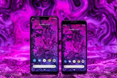 Cơ chế hoạt động của tính năng Super Res Zoom trên Pixel 3