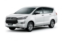 Toyota Innova phiên bản cải tiến 2018 trình làng, sẽ có mặt tại đại lý từ tháng 11/2018