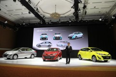 Tổng giám đốc Toyota Việt Nam chia sẻ về các cam kết nội địa hóa