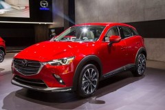 Top 10 sự lựa chọn thay thế Mazda 3