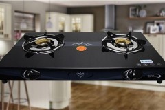 Top 3 bếp gas sở hữu mặt kính cường lực chất lượng mà căn bếp nhà bạn nên có