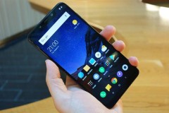 Điểm danh 3 điện thoại pin trâu - giá tầm trung đáng mua nhất tháng 10