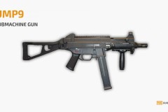 Top 3 khẩu súng PUBG hiệu quả nhất dành cho người mới chơi