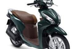 Những mẫu xe ga giá rẻ tầm 30 triệu đồng đáng chú ý hiện nay