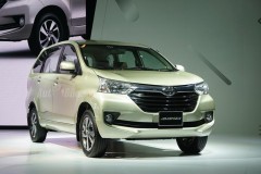 Toyota Avanza 2019 có hai loại động cơ, giá từ 537 triệu đồng tại Việt Nam