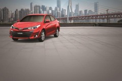 Toyota Việt Nam mang thông điệp gì đến VietNam Motor show 2018?