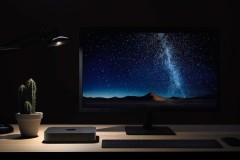 Trên tay Mac Mini 2018: Hoàn toàn khác so với người tiền nhiệm