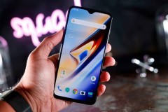 OnePlus 6T: Bản cập nhật hoàn thiện hơn về mọi mặt với giá phải chăng