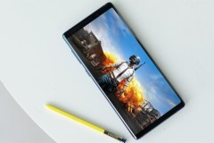 Trải nghiệm một số tựa game đang khá hot trên Galaxy Note 9