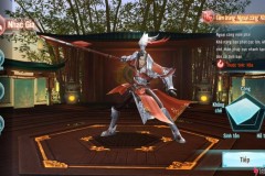 Nhất Kiếm Giang Hồ: Đầy đủ tính năng hấp dẫn nhất của dòng game võ lâm như Ngũ Hành, Tống Kim…
