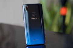 Cải tiến từ V9, Vivo V11i sở hữu nhiều đáng giá từ thiết kế cho tới tính năng