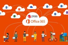 Trend Micro phát triển một lớp bảo vệ mới để tích hợp thêm vào các dịch vụ bảo mật email