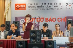 Triễn lãm thường niên AVShow 2018 lần thứ 14 hứa hẹn sẽ đầy sôi động