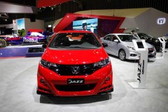 Hội chợ triển lãm Ôtô Việt Nam kết thúc với gần 900 hợp đồng mua xe