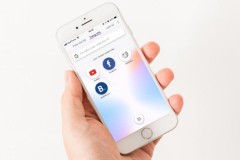 Tình duyệt Opera Touch đã chính thức "cập bến" hệ điều hành iOS