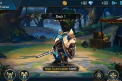 Triple Hearts – gMO có lối chơi “lạ” cực cuốn hút với game thủ thích tự tìm hiểu sẽ ra mắt vào 15/10