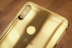 Trở lại những địa điểm quen thuộc trên Sài Gòn với Mobiistar X