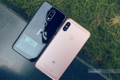 Nokia X6 hay Xiaomi Redmi 6 Pro đáng để lựa chọn hơn trong tầm giá 4 triệu đồng