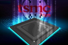 TSMC kỳ vọng chip 7 nm sẽ chiếm 20% doanh số trong năm 2019