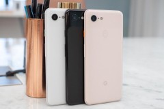 Giải thích vì sao Google Pixel 3 vẫn chỉ có 1 camera ?