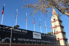 Lý do khiến VinFast chọn Paris Motor Show để công bố 2 mẫu xe của mình