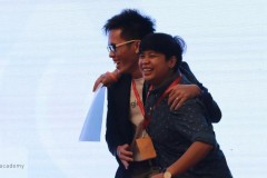 Vietnam Young Spikes 2018: Rạng Danh Việt Nam – Sứ Mệnh Hoàn Thành