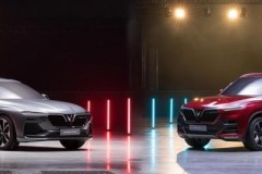 VinFast và hành trình 365 ngày "From zero to hero"