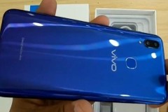 Smartphone Vivo với số model V1813BA vừa được TENAA phê duyệt