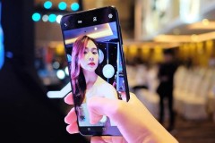 Vivo 1816A lộ diện trên GeekBench với Android 8.1 Oreo và Snapdragon 660