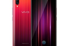 Vivo tung ra một phiên bản màu sắc mới cho Vivo X23 Star Edition