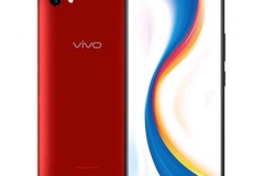 Cấu hình và thiết kế của Vivo Y81i rò rỉ qua hình ảnh poster quảng cáo