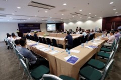 Chuyên đề về ngành Công nghiệp Ô tô trong thời đại Công nghiệp 4.0