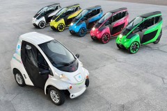 Toyota i-ROA sẽ là mẫu xe độc đáo nhất trong lịch sử triển lãm Việt Nam Motor Show 2018