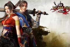 Võ Lâm Việt Mobile mở link tải, sẽ đưa phiên bản hoàn thiện 98% hệ thống cho game thủ chơi thử