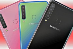 Samsung đang tích cực giàng lại thị phần bị mất tại Trung Quốc