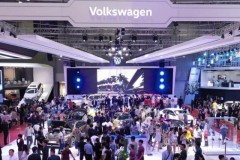 Volkswagen vượt chỉ tiêu tháng 10 với 108 đơn  hàng sau 5 ngày VMS 2018