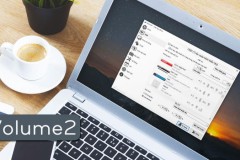 Volume2: Tùy chỉnh âm lượng và giao diện volume hub cực chất dành cho máy Windows
