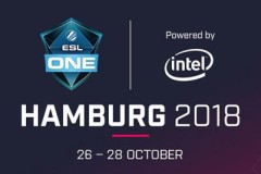 Vòng loại ESL One Dota 2 – Team Aster thống trị khu vực Trung Quốc