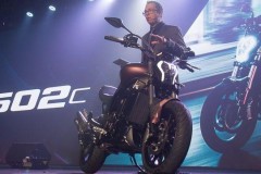 Benelli 502C bị hoài nghi về chất lượng sau khi gây thiệt mạng trong buổi chạy thử