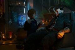 Warner Bros. sẽ đảm nhiệm vai trò phát hành Cyberpunk 2077 tại Bắc Mỹ