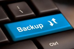 Nhận miễn phí bản quyền Backup4all Standard 6 - phần mềm sao lưu dữ liệu trị giá 40 USD