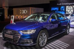 Xe từ châu Âu về Việt Nam sẽ sớm được hưởng ưu đãi thuế nhập khẩu 0%