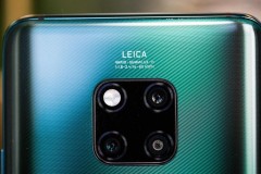 Cận cảnh hình ảnh chụp góc rộng của Huawei Mate 20 Pro tại Việt Nam