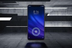 Xiaomi Mi 8 Pro chính thức được bán tại Đài Loan với giá 12 triệu đồng