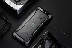 Lộ điểm số sức mạnh và một số chi tiết cấu hình quan trọng của Xiaomi Black Shark 2